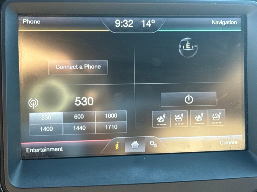 Used 2014 Ford F150 Platinum image 47