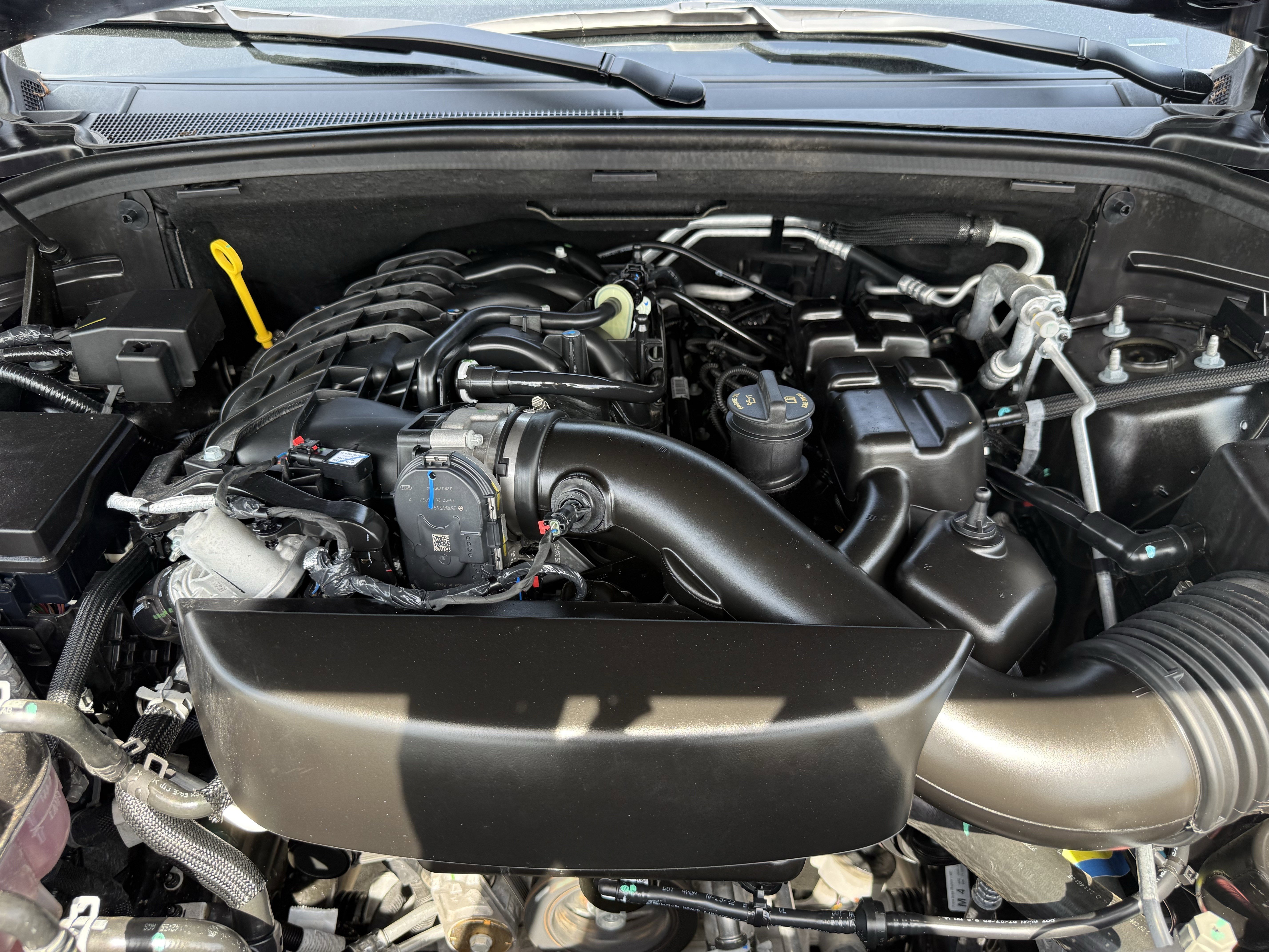 Used 2026 Dodge Durango GT image 34