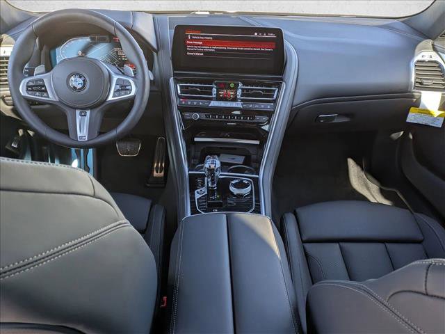 New 2026 BMW 840i xDrive image 16