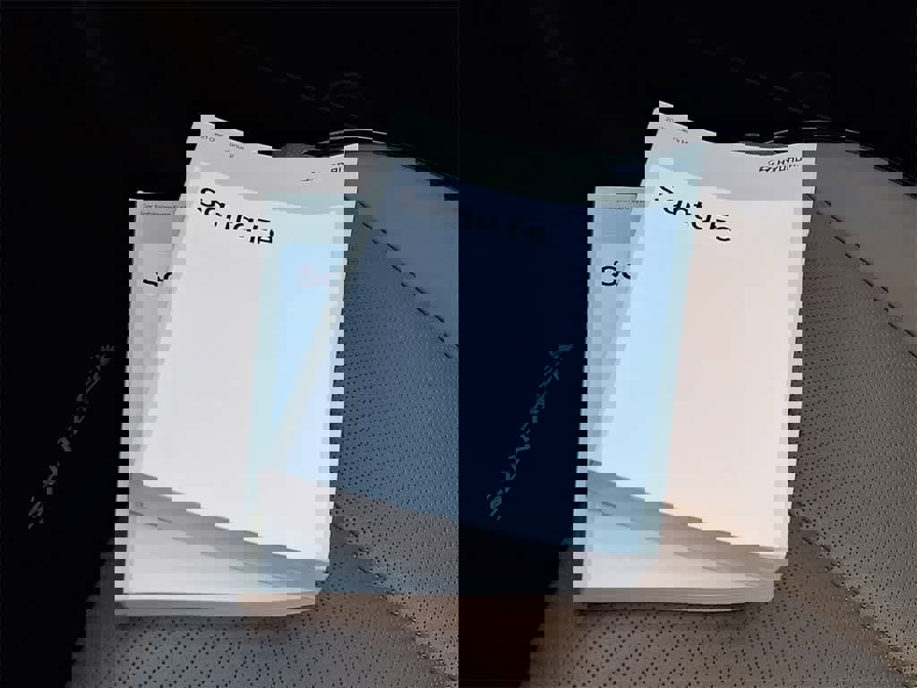 Used 2021 Hyundai Santa Fe Limited w/ Cargo Package image 28