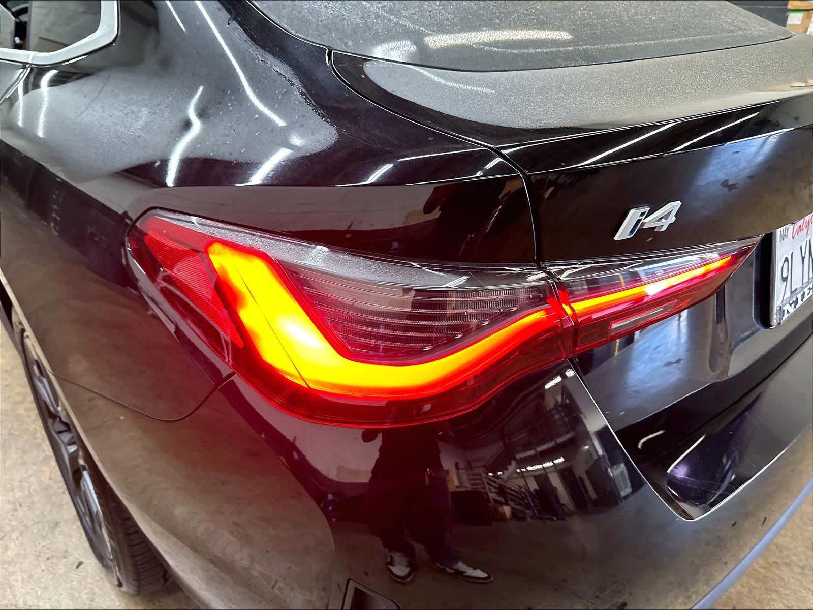 Used 2024 BMW i4 eDrive35 RWD image 31