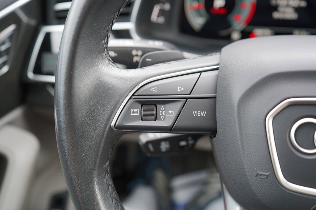 Used 2024 Audi Q7 2.0T Premium Plus image 31