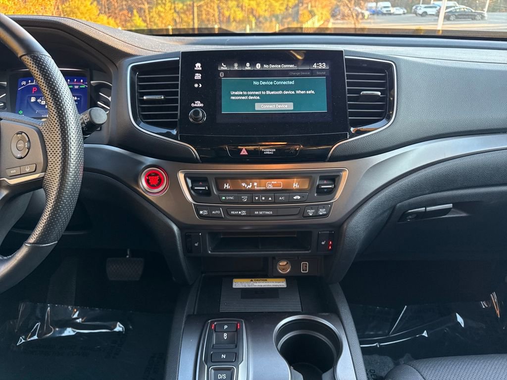 Used 2023 Honda Passport EX-L image 17