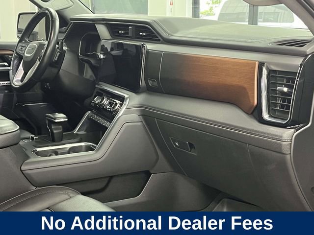 Used 2023 GMC Sierra 1500 Denali AWD/4WD image 28