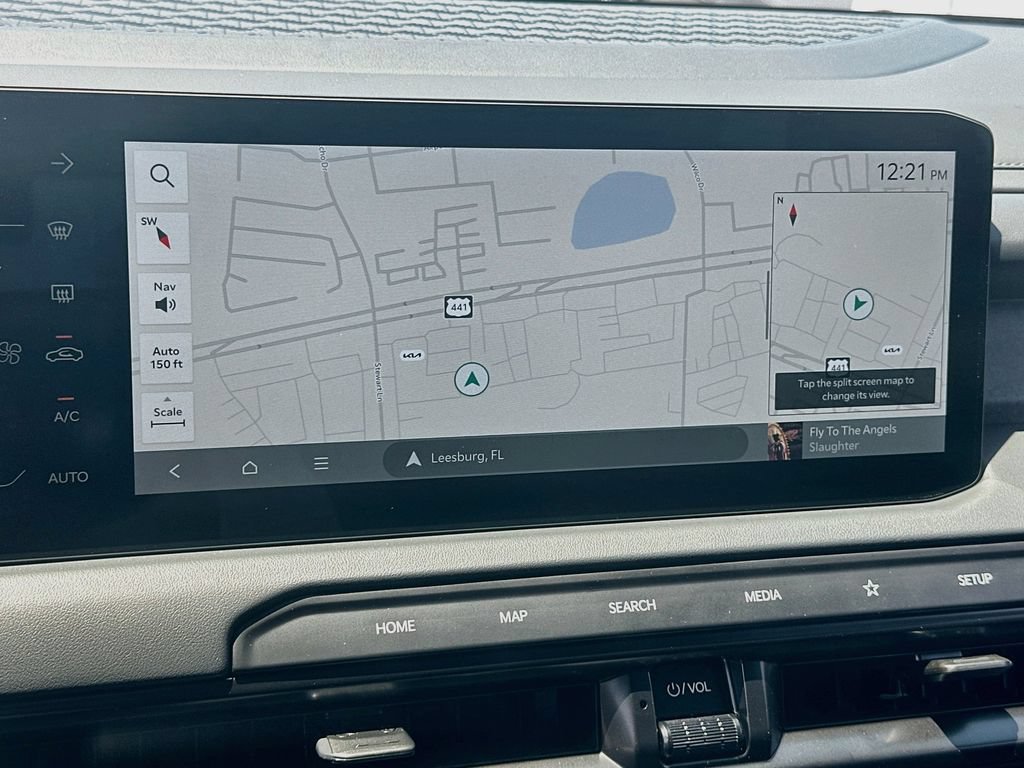 New 2027 Kia Telluride SX X-Line AWD/4WD image 13
