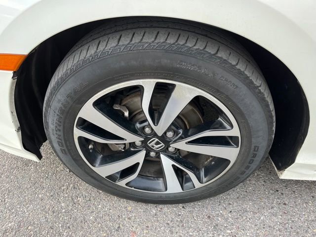 Used 2018 Honda Odyssey Elite image 27