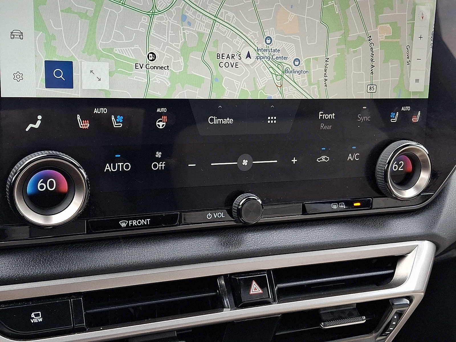 Certified 2024 Lexus RX 350 Premium w/ Convenience Package image 14