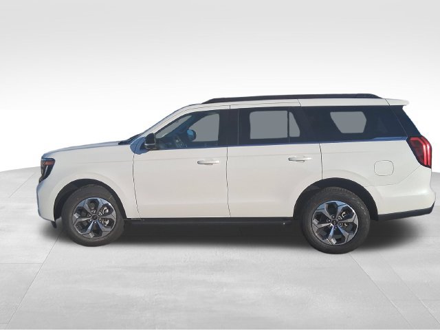 New 2027 Ford Expedition Active AWD/4WD image 3