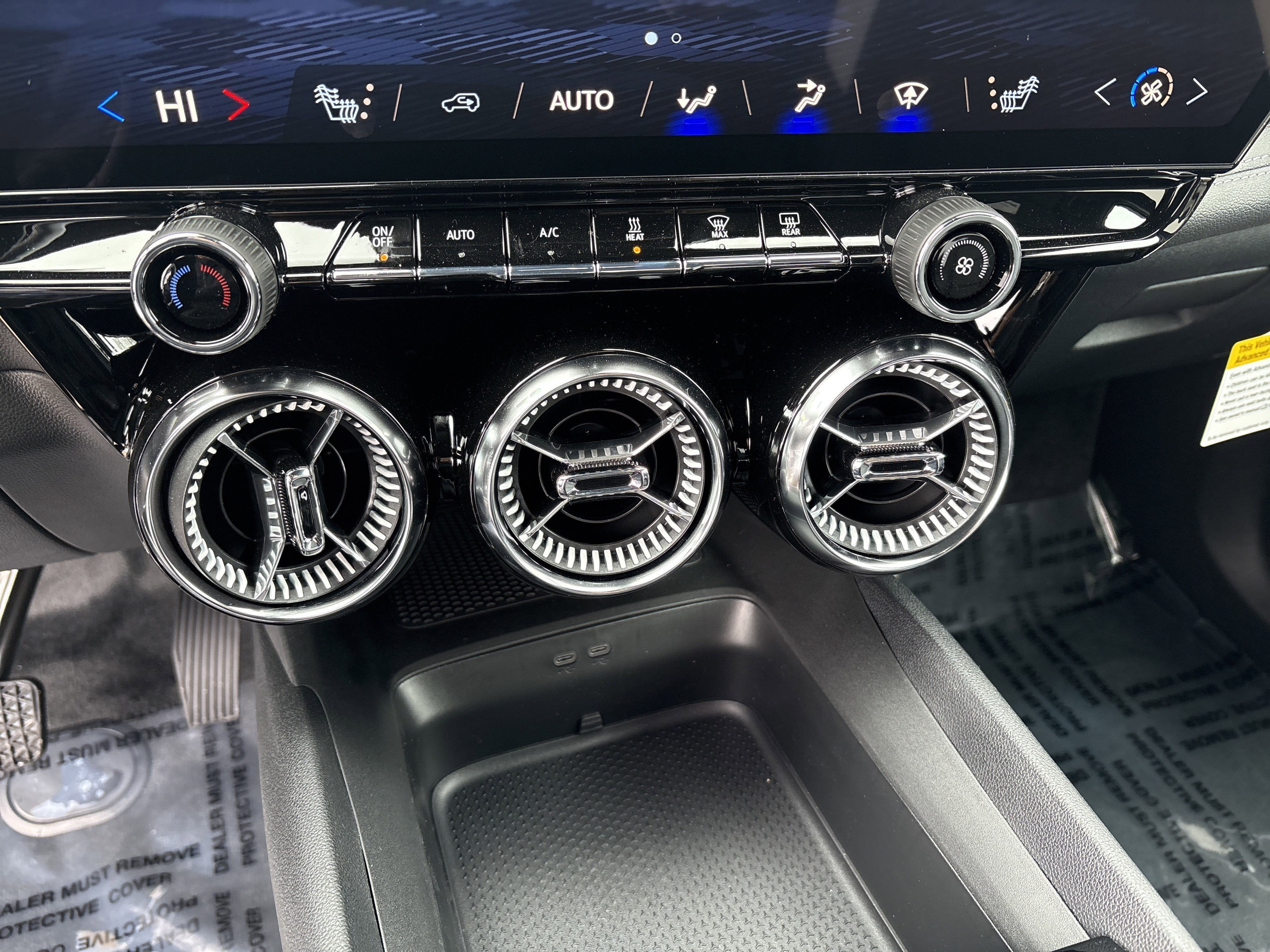 New 2026 Chevrolet Blazer EV LT image 23