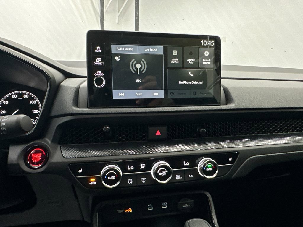 New 2026 Honda CR-V EX image 29