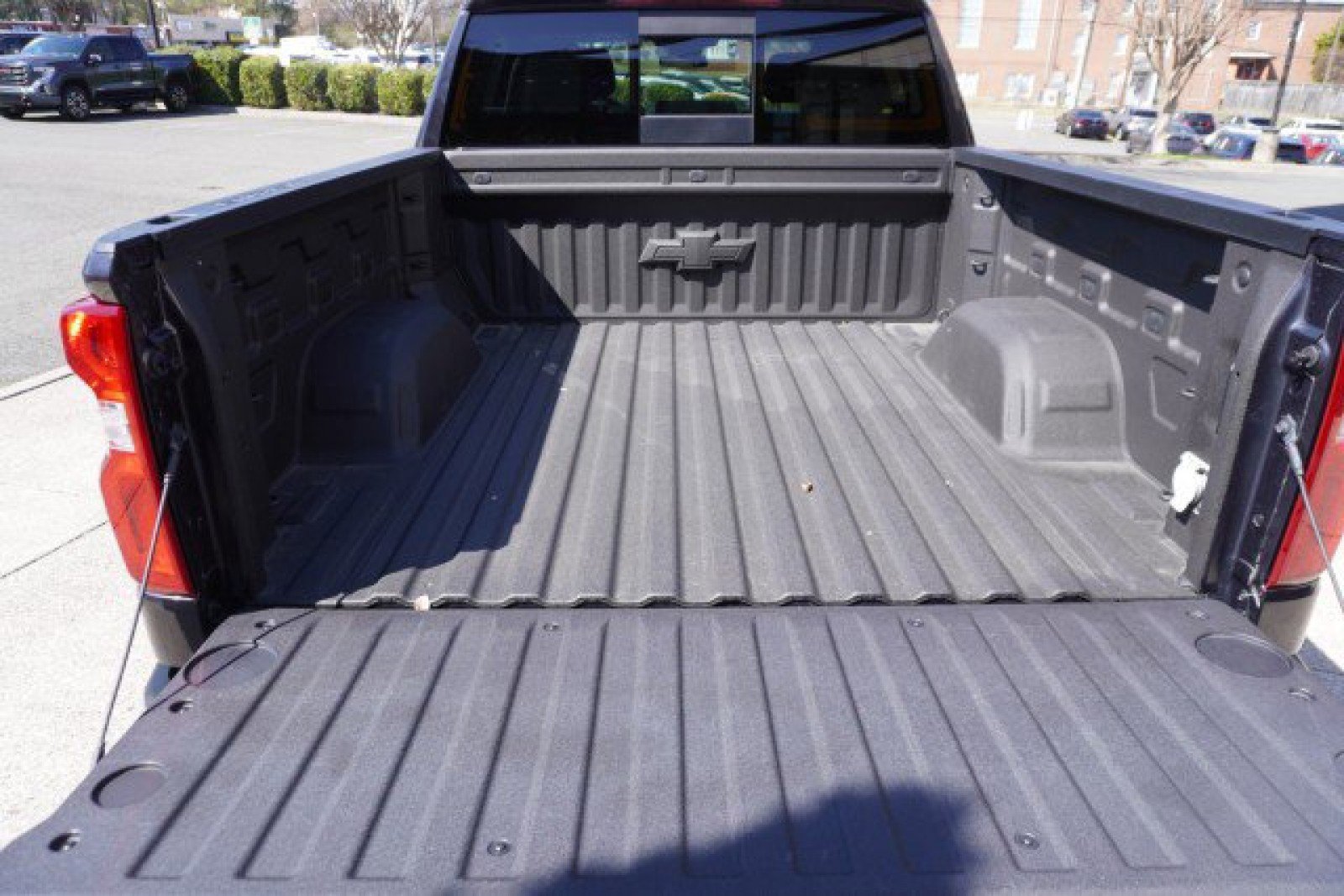 Used 2022 Chevrolet Silverado 1500 RST w/ All Star Edition Plus image 11