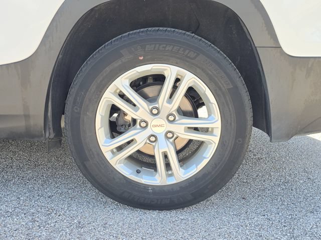 Certified 2023 GMC Terrain SLE w/ Driver Convenience Package FWD image 8