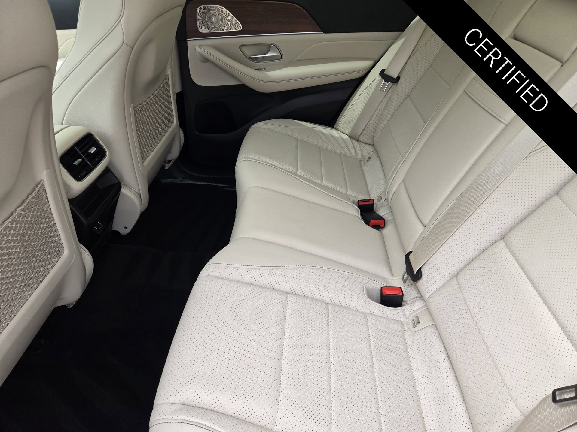 Certified 2022 Mercedes-Benz GLE 450 4MATIC image 28