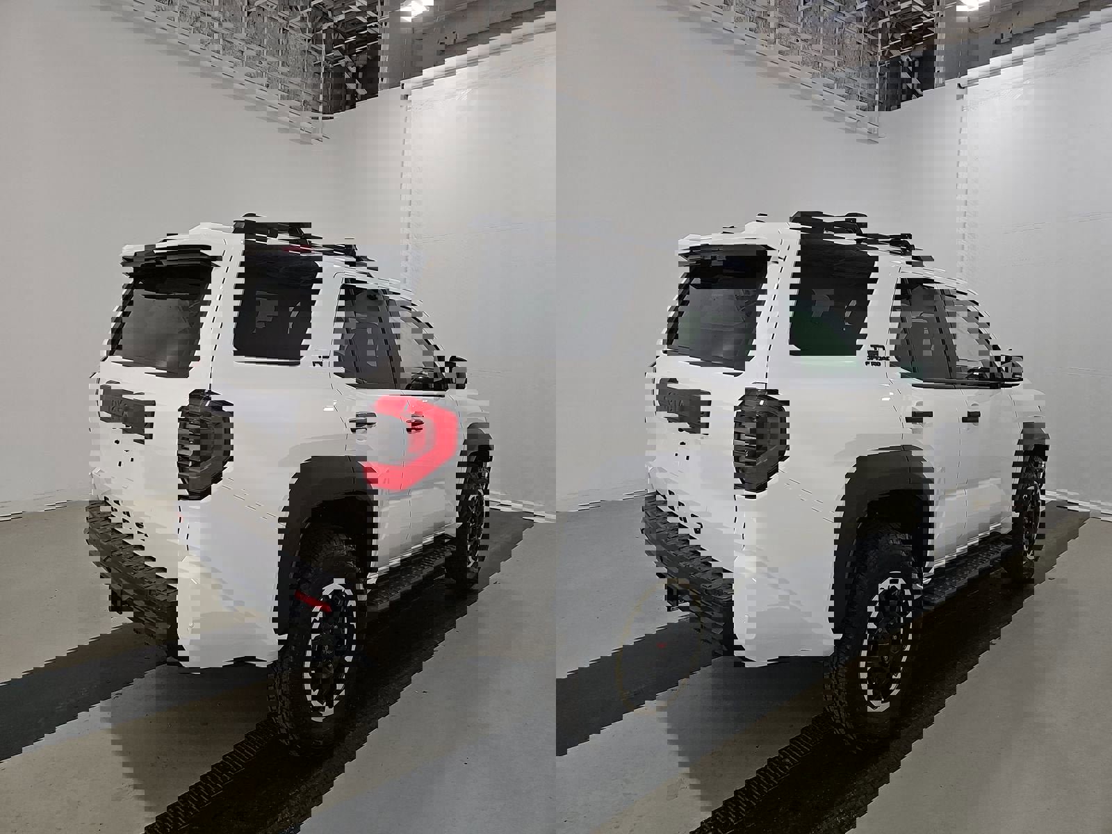 Used 2025 Toyota 4Runner TRD Sport Premium image 3