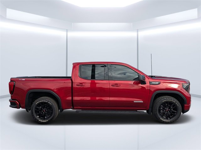 Used 2024 GMC Sierra 1500 Elevation image 2