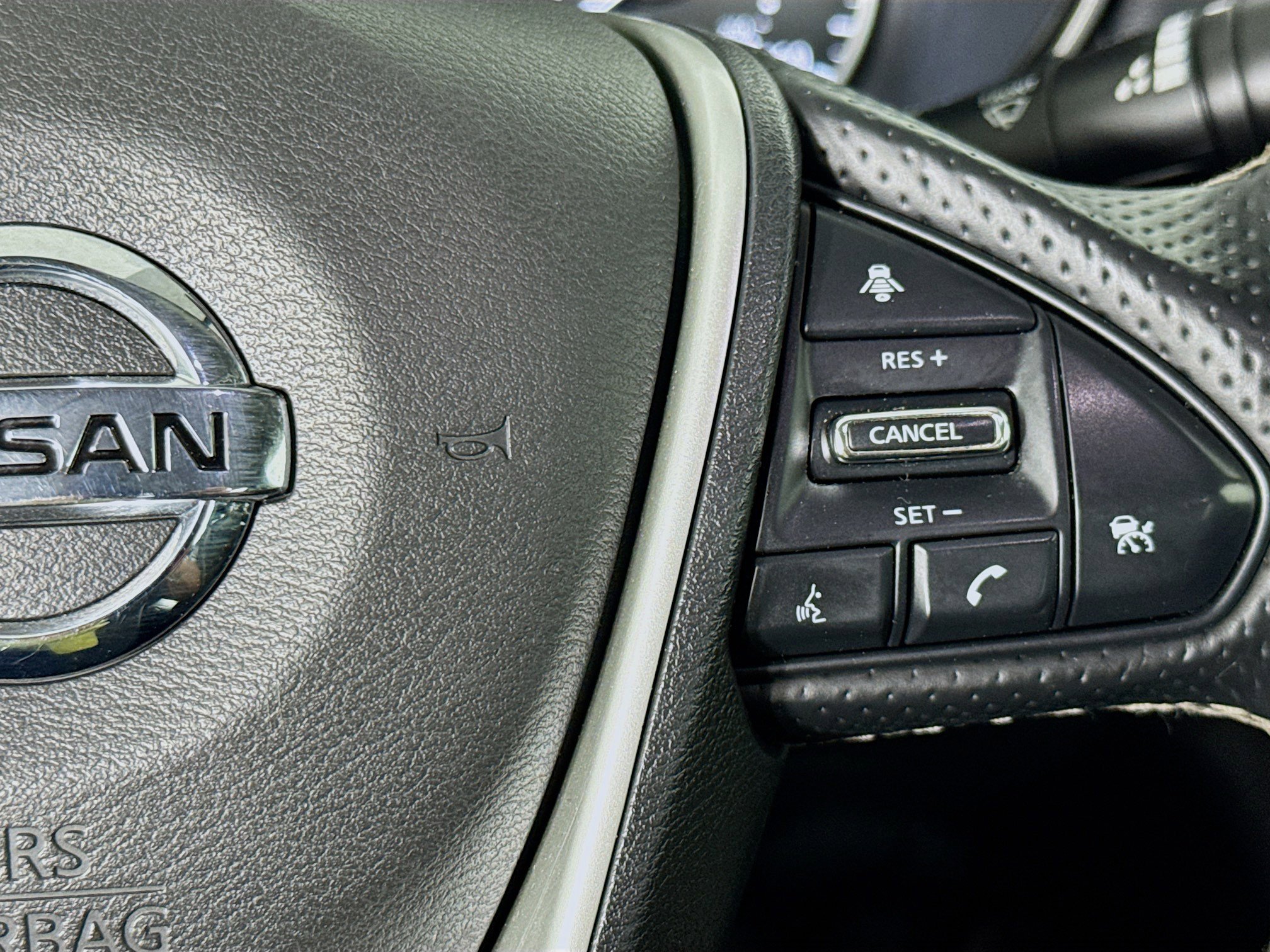 Used 2019 Nissan Maxima 3.5 SV w/ Floor Mat Group image 14