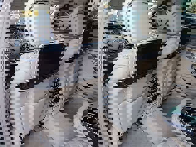 Used 2016 Mercedes-Benz Maybach S 600 image 17