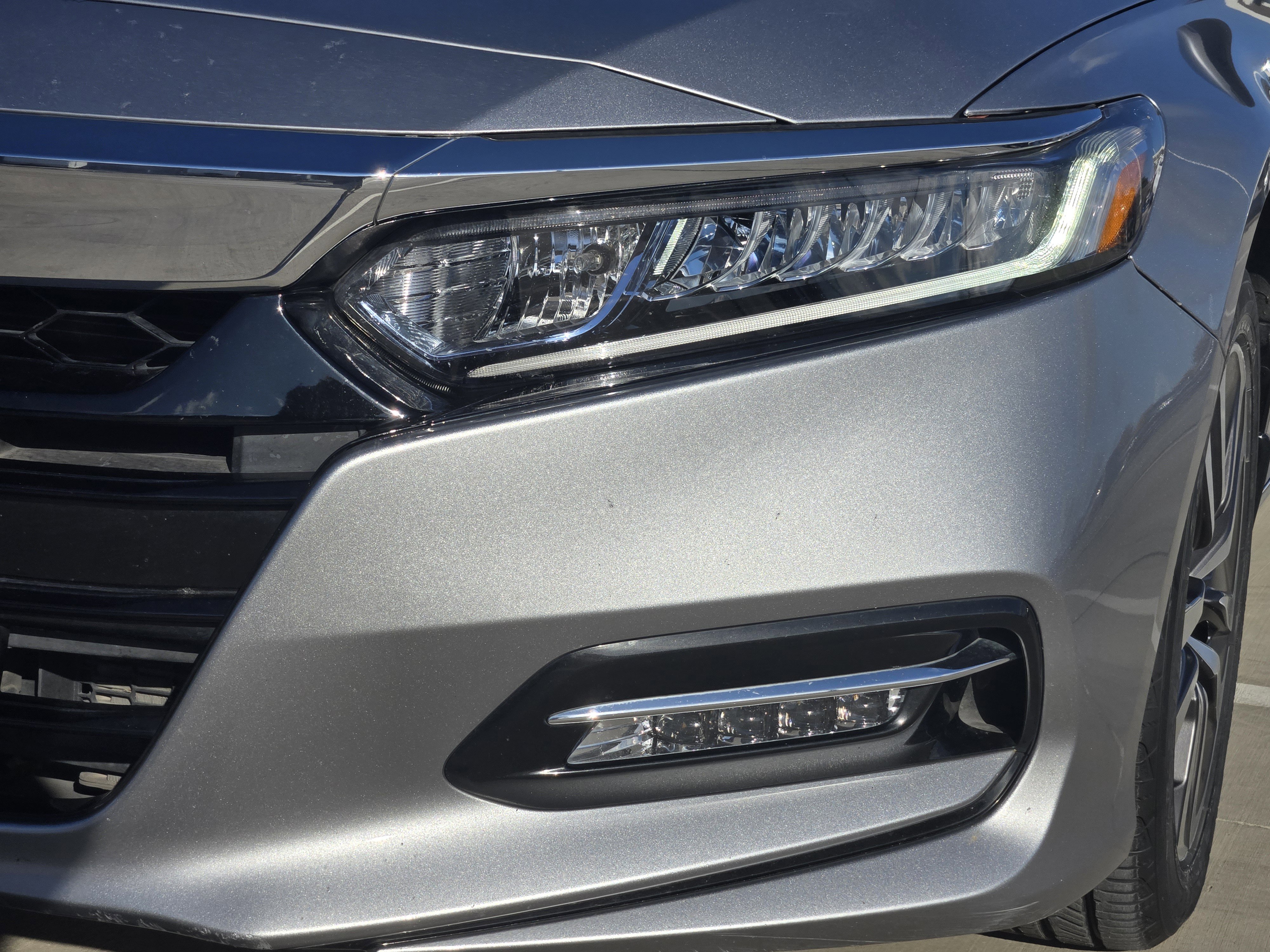 Used 2019 Honda Accord EX-L image 7