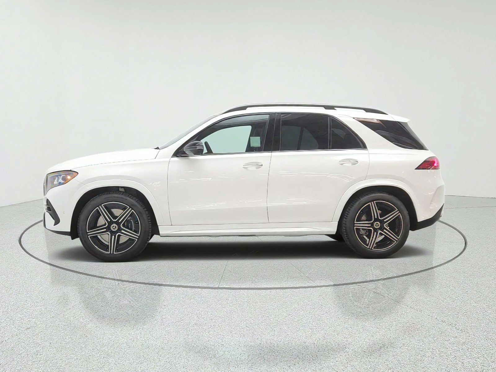 New 2027 Mercedes-Benz GLE 450 4MATIC image 8