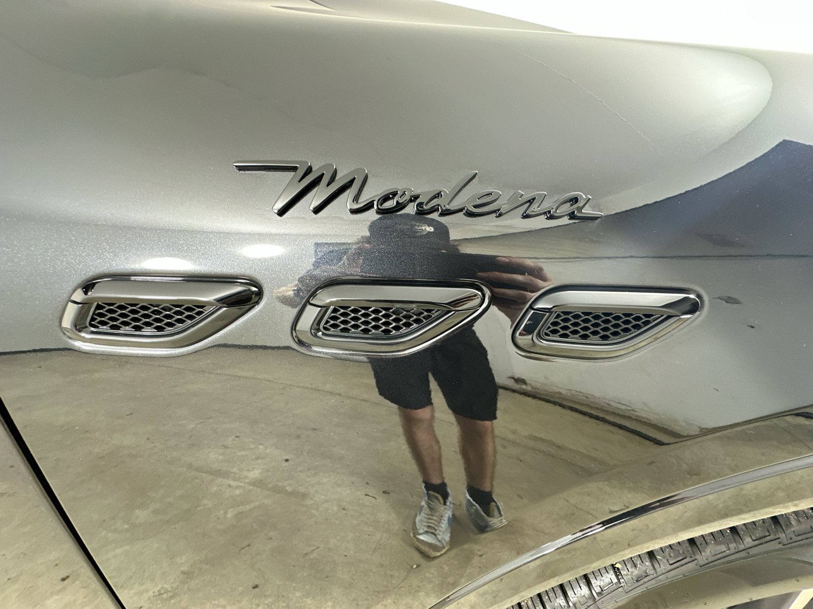New 2026 Maserati Grecale Modena AWD/4WD image 9