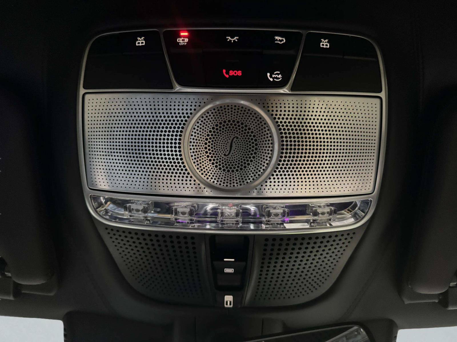 Used 2019 Mercedes-Benz Maybach S 560 4MATIC image 48