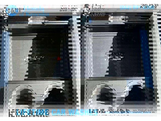 Used 2025 GMC Yukon AT4 Ultimate w/ LPO, Floor Liner Package image 19