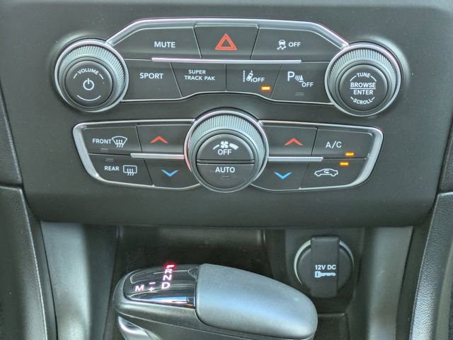 Certified 2023 Dodge Charger R/T w/ Daytona Edition Group image 16