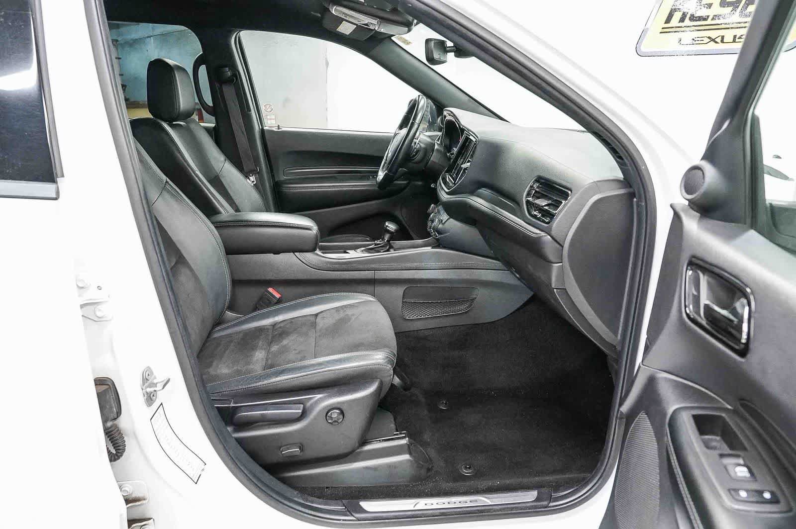 Used 2022 Dodge Durango GT RWD image 14