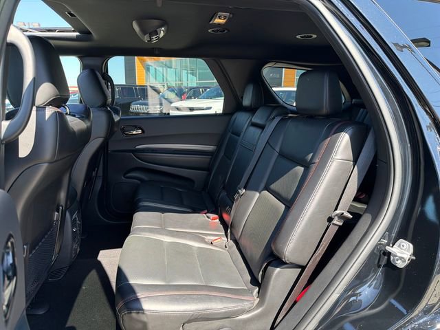 Used 2025 Dodge Durango GT image 22