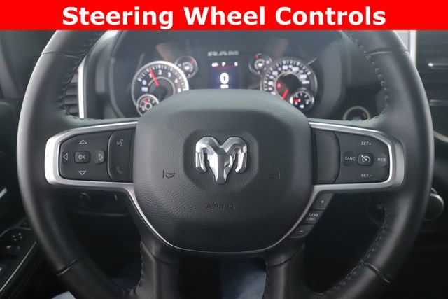 Used 2024 RAM 2500 Big Horn w/ Protection Group image 22