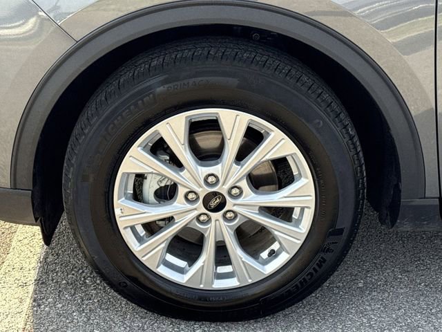 Used 2025 Ford Escape Active image 20