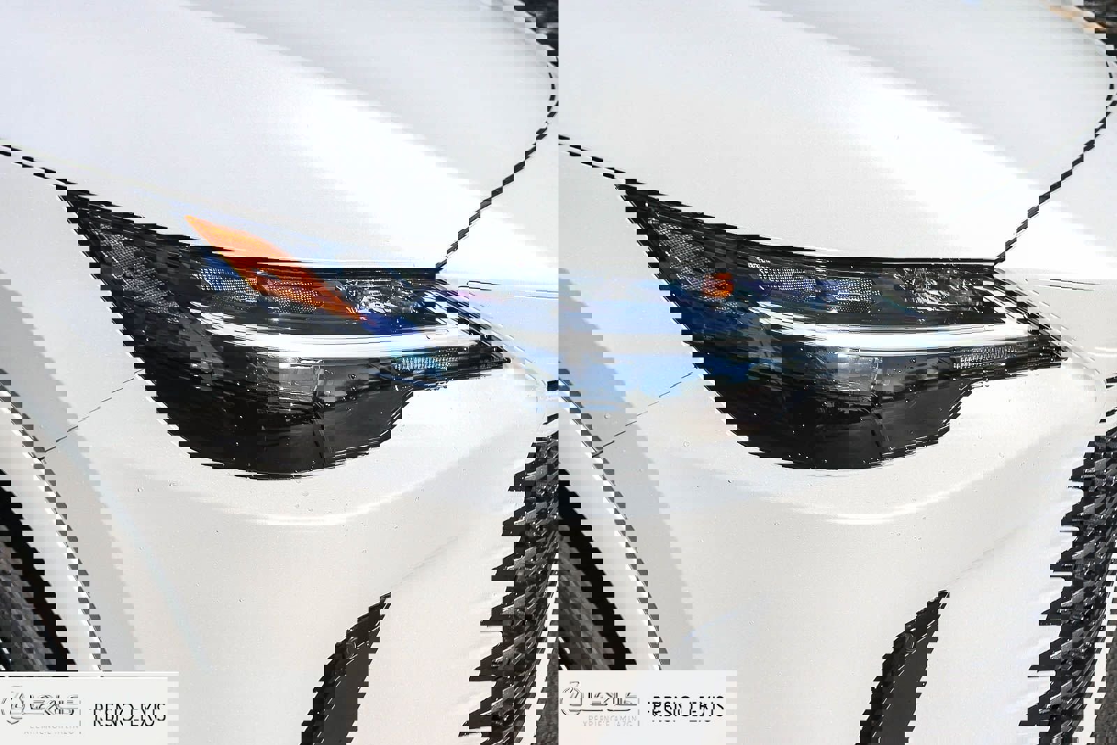 New 2026 Lexus RX 350 AWD image 10