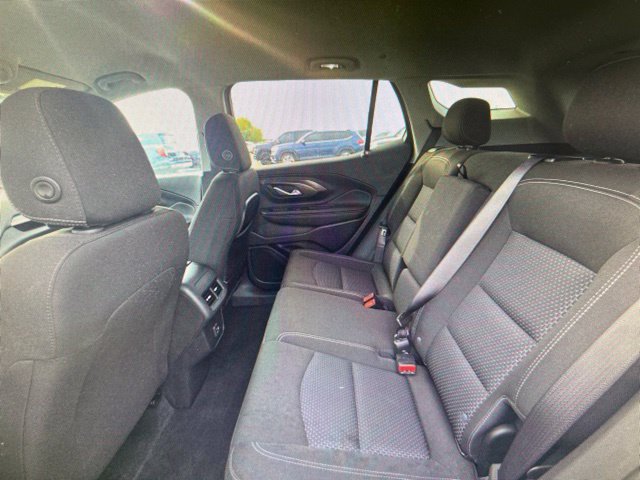 Used 2023 GMC Terrain SLE w/ Driver Convenience Package AWD/4WD image 8
