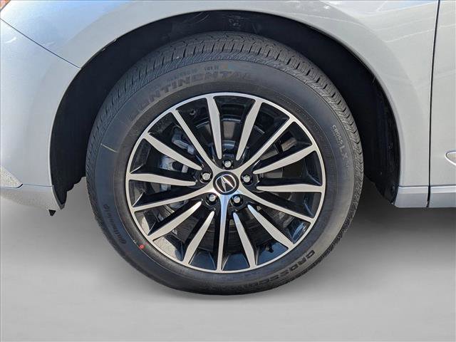 New 2026 Acura RDX SH-AWD w/ Advance Package image 11