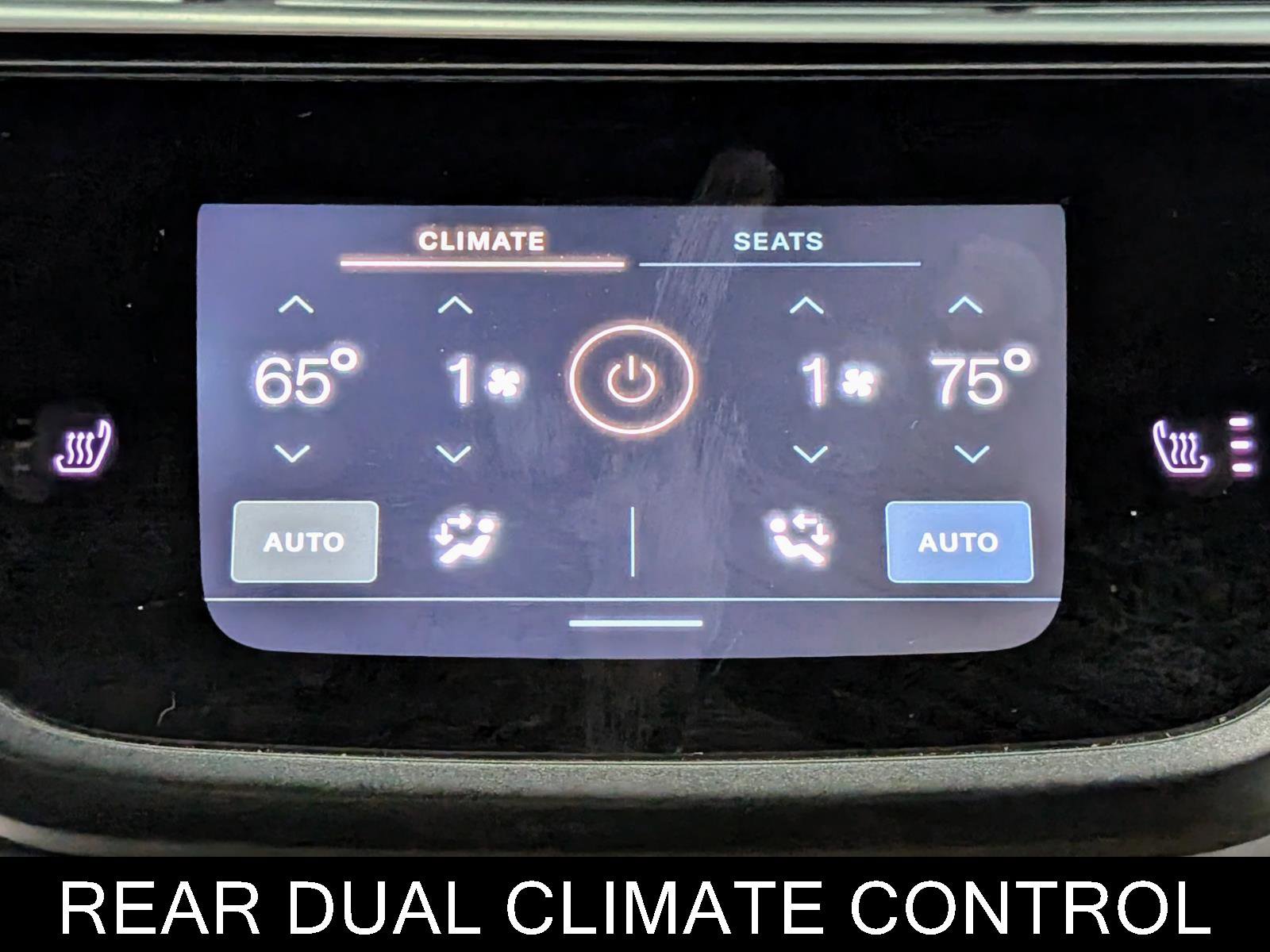 Used 2022 Lucid Air Grand Touring image 23