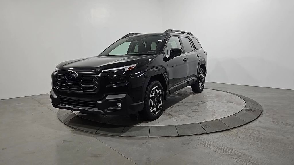 New 2026 Subaru Outback Touring AWD/4WD image 1