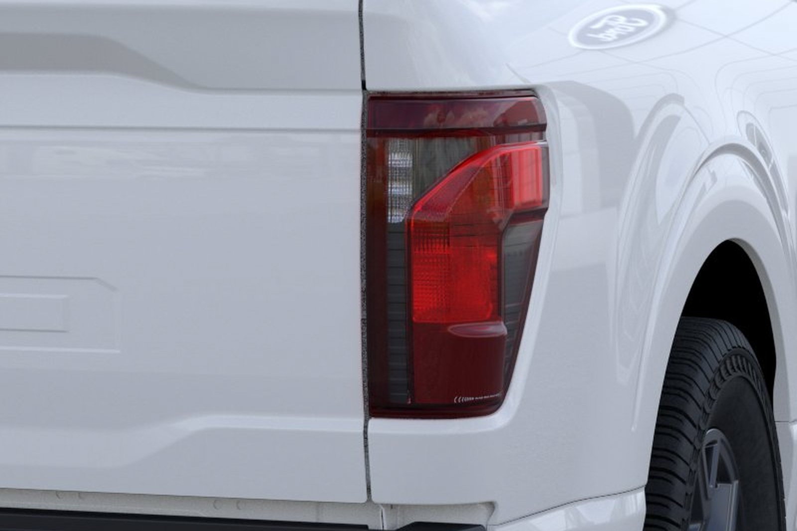 New 2026 Ford F150 STX w/ Equipment Group 200A RWD image 25