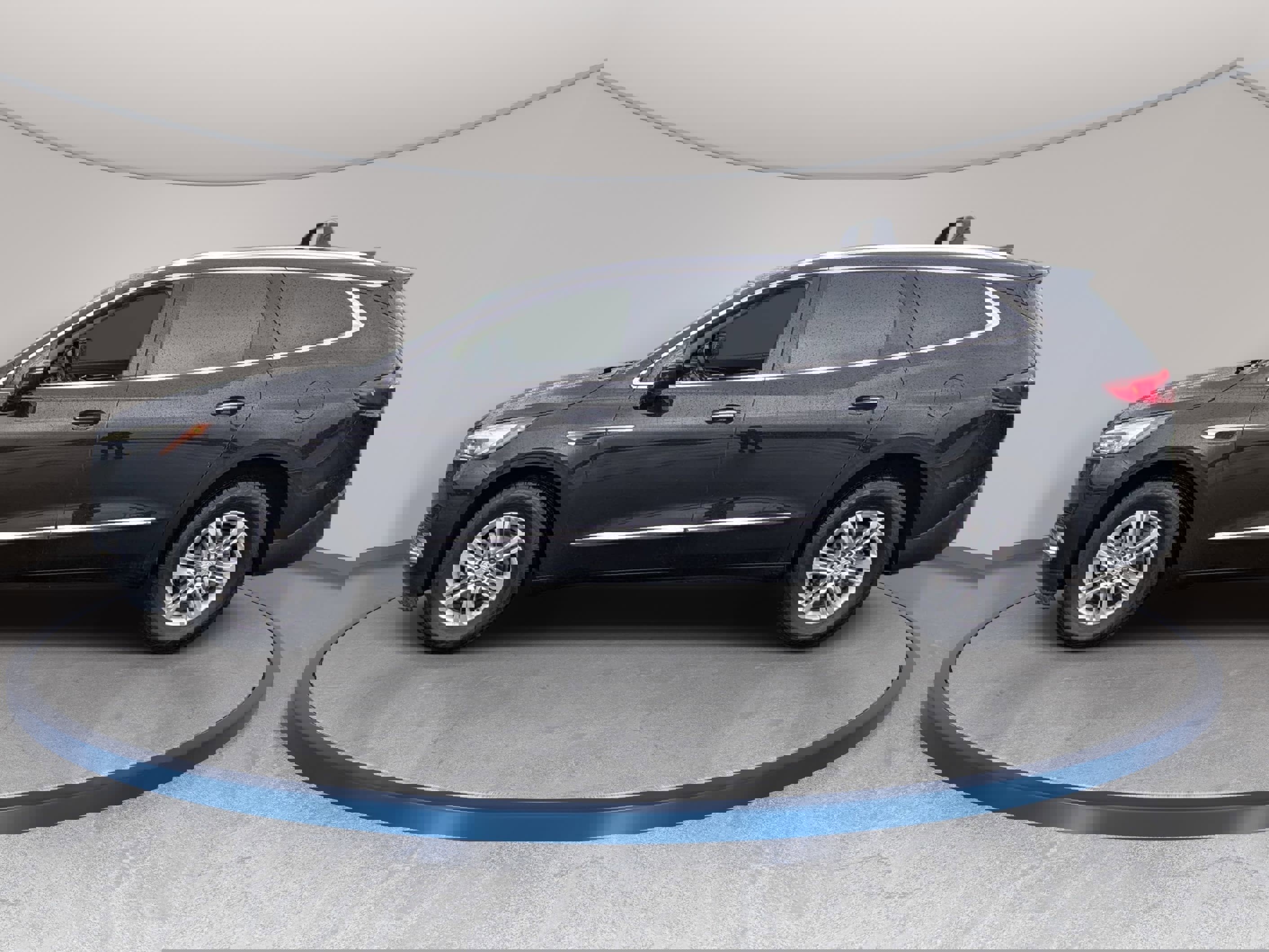 Used 2019 Buick Enclave Essence image 8
