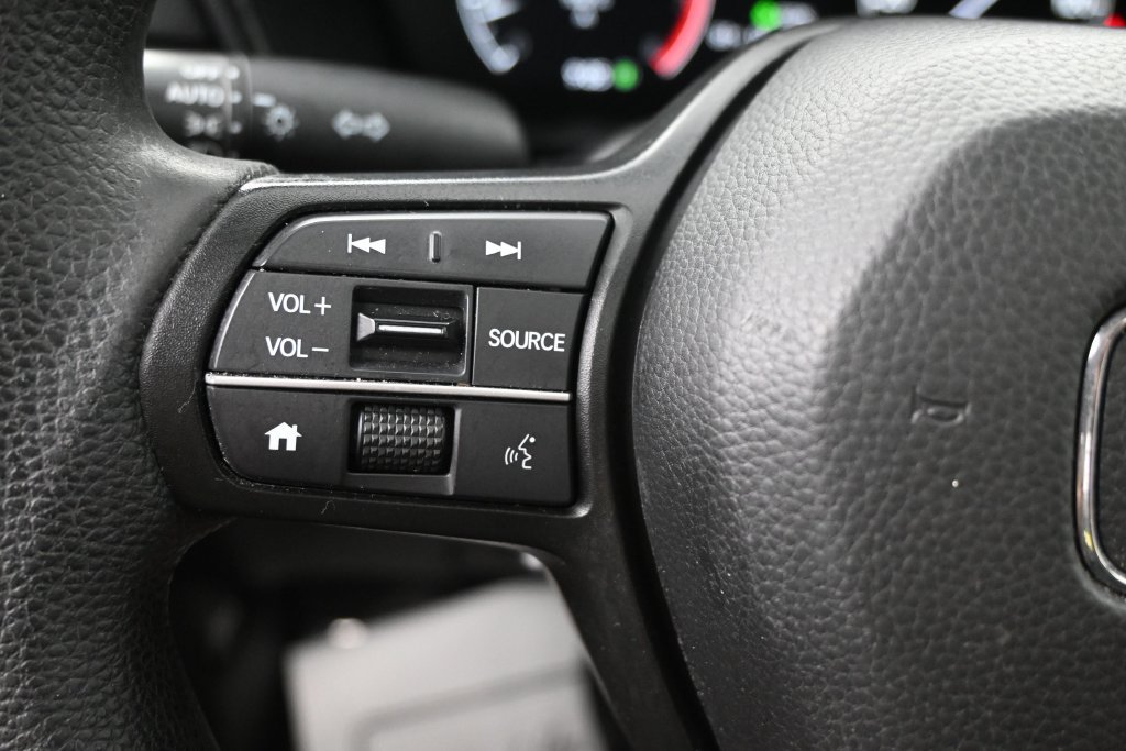 Used 2023 Honda CR-V EX image 24