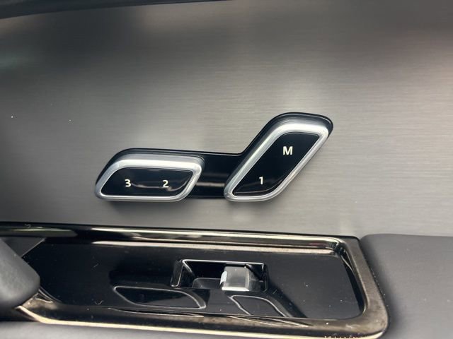 Used 2025 Land Rover Range Rover Sport Dynamic SE image 15