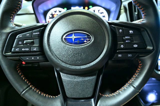 Used 2024 Subaru Crosstrek 2.5i Limited w/ Crosstrek Mirror Package image 38