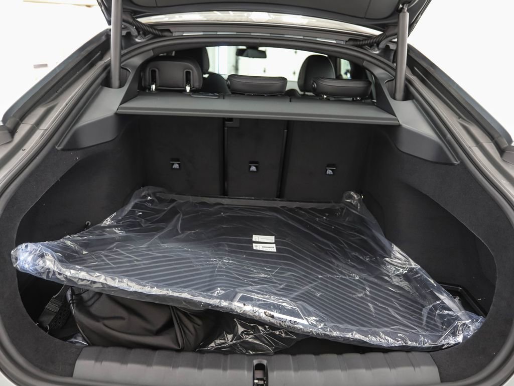 New 2026 BMW i4 xDrive40i w/ Parking Assistance Package image 24