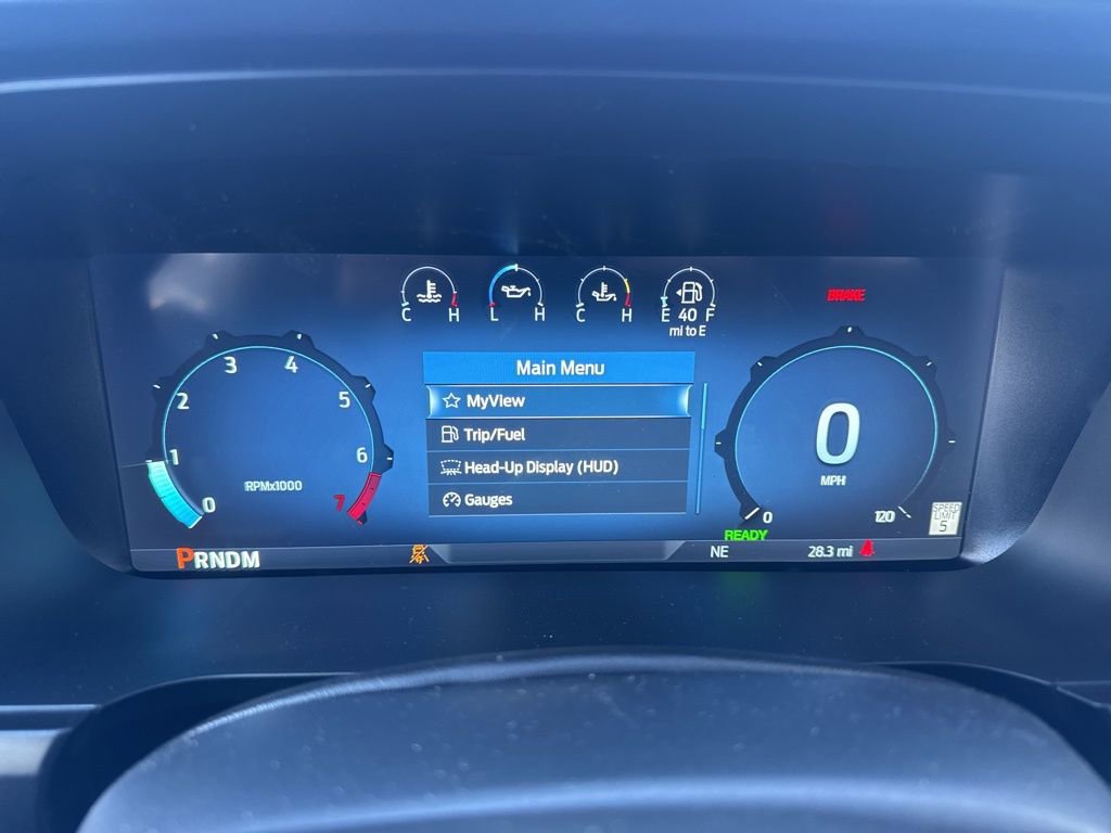 New 2026 Ford F150 King Ranch w/ Equipment Group 601A High image 15