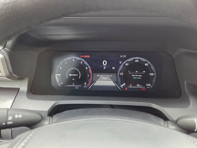 New 2026 Toyota Tacoma TRD Off-Road AWD/4WD image 21