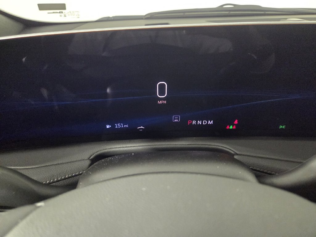 Used 2025 Cadillac XT4 Premium Luxury FWD image 14