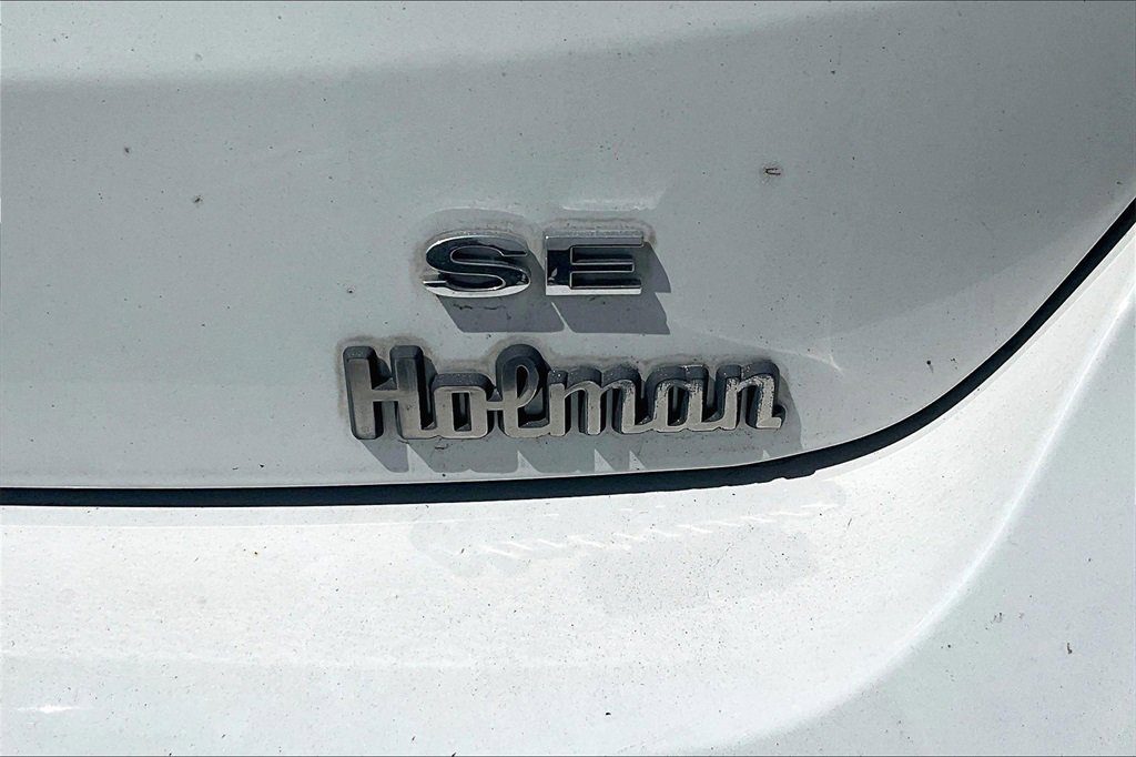 Used 2017 Ford Focus SE image 8