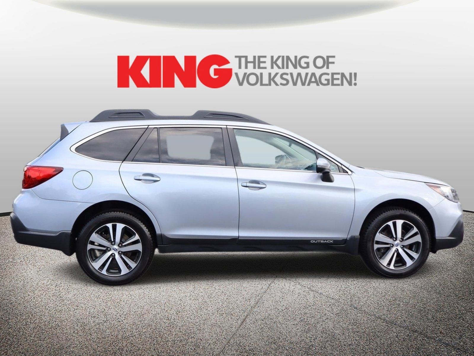 Used 2019 Subaru Outback 2.5i Limited AWD/4WD image 2