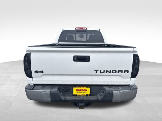 Used 2015 Toyota Tundra SR5 w/ SR5 Upgrade Package image 36