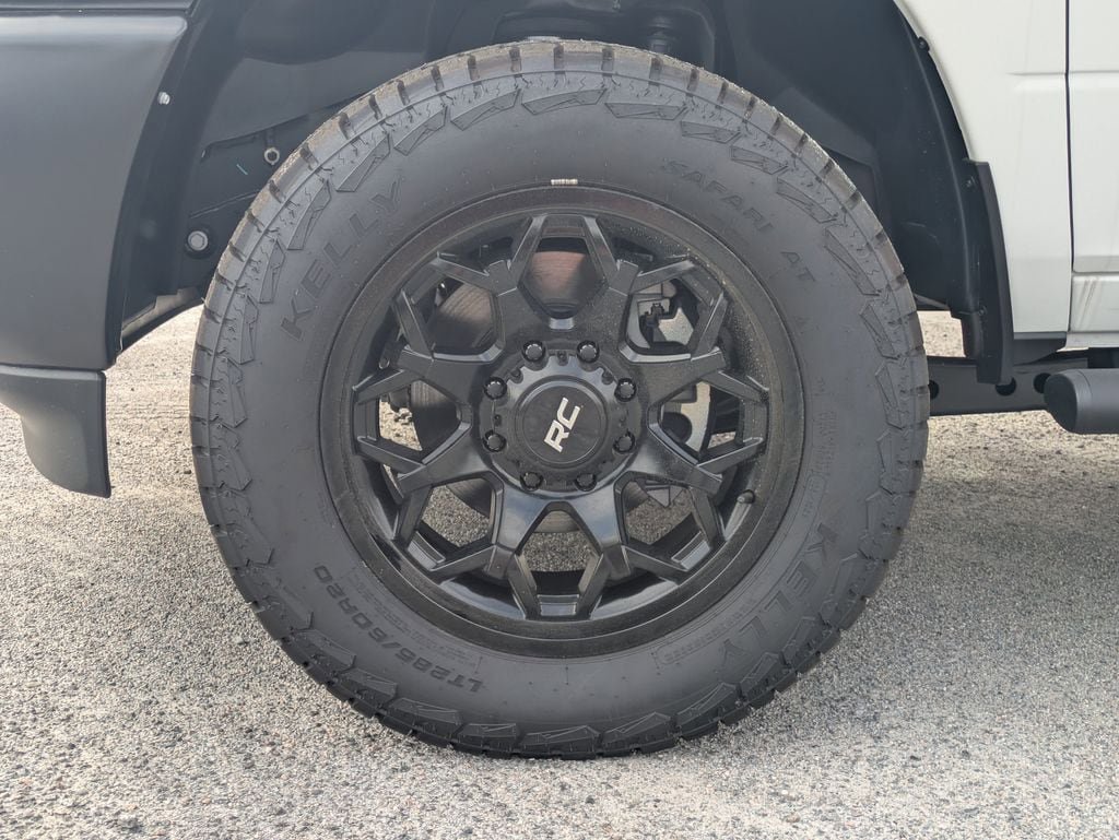 New 2025 RAM 2500 Tradesman image 10
