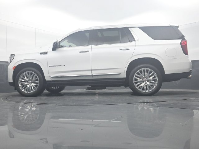 Used 2024 GMC Yukon Denali RWD image 30